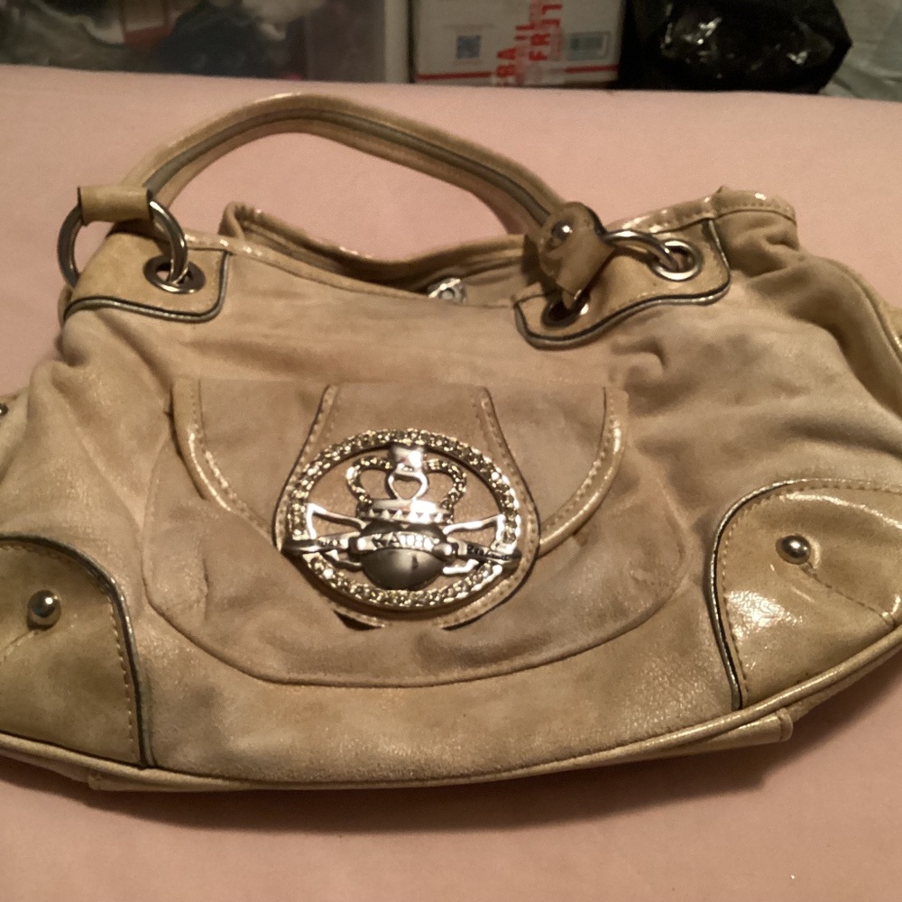 Kathy Van Z bag
